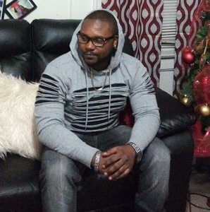 Meet your Posher, Rex